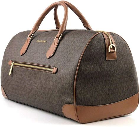 michael kors duffle bag sale.